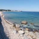 동해바다 이미지