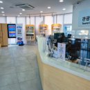 대구역 관광안내소 이미지