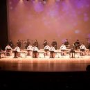 군립가야금연주단 정기공연 이미지