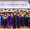 국립암센터국제암대학원대학교 | 국제암대학원대학교, 12명의 보건학·이학 석사와 3명 보건학 박사 배출