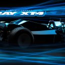 (팀제임스 레이싱) XRAY, XT4 1/10 Electric Truggy - 상세 스펙 안내 이미지