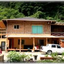 노내골흙집 이미지