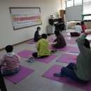 바른몸 요가교실 이미지