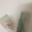 원하는 글귀로 나만의 책갈피 토끼와 켈리그라피 책갈피