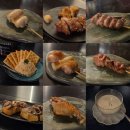 잡솨보리 | [판교] 사케 종류 다양한 닭꼬치 오마카세 맛집 '야키토리 야키준'