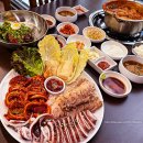 두딸보쌈 | 남겨서뭐하게 오징어보쌈 동태탕 맛집 어디? 신도림 위치·메뉴·가격·후기