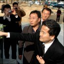 일해공원 3.1운동 기념탑 앞 이미지