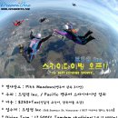 [드림원♡]하늘을날아보자! The Best Extreme Sports 스카이다이빙!! 이미지