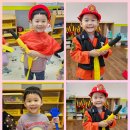 음악- 우리는 119 구조대👨‍🚒 이미지