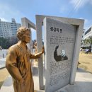 성동구의 랜드마크 왕십리역 이미지