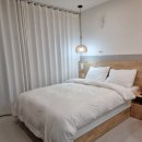 55 | 강릉 감성 숙소 신축 펜션 스테이경포55 추천 내돈내산 후기