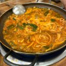 계족로664번길 | 대전로컬맛집:) 매봉식당 고기듬뿍 두부전골 담백해!