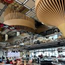 드라코짐 | 스타일 앰배서더 서울 용산 4성급호텔 아이와 함께 1박후기 조식후기 드라코인형 드라코냉장고마그넷 구매