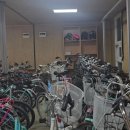 낙동강체육공원 자전거대여소 | [구미낙동강체육공원]자전거대여소에서 힐링을 빌리다