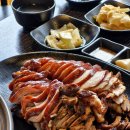 족발상회 - 중랑구 용마산로 519 | 동해맛집 족발상회 천곡동맛집 추천 마초족발 점심 후기