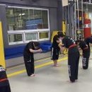 합기도 양우관 천동도장 이미지