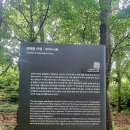 대전둘레산길(10구간) | 대전둘레산길 10구간 성북산성길, 수통골 주차장을 들머리로 빈계산에 올라 능선따라 성북동 산성 넘어...