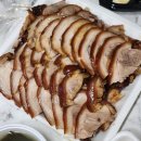 다성왕족발보쌈 이미지