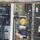 더 바디 피트니스 달맞이점 이미지