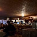 아와비 | 압구정로데오 맛집 올리버바이쇼텐 후기｜규카츠·단새우 사시미·아와비파스타