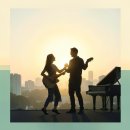한평생 함께 하며 사랑을 노래하리 (성천 김성수)Sing Our Love Through Life.생일 축하드립니다 이미지