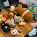 버블뽑기 | 광주 충장로 인형뽑기 걸어서 만든 인형뽑기 지도