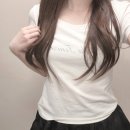 벨라 엠(BELLA M) | 기본핏 반팔 추천 ୨୧₊˚⊹ Bella Tenere 벨라 숏 슬리브 티셔츠 후기