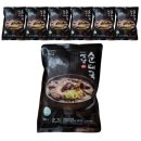 옛날순대국 이미지