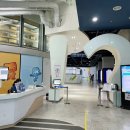 유성구 청소년수련관 3층(좌) | 국립중앙과학관 창의나래관 대전 여행 실내 아이와 가볼만한곳