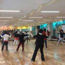 [초급] 댄스스포츠 이미지