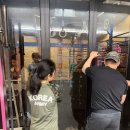 크로스핏 남산 이미지