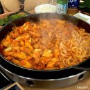 온고을식당 | 공릉 닭갈비 온고을 혼밥하기도 좋은 노원 24시 식당