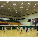 하동공설운동장+하동체육관 이미지