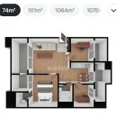 삼선7 | [삼선현대힐스테이트&amp;삼선푸르지오] 서울접근성 뛰어난 7억대 준신축 아파트