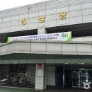 탄천종합운동장 (스포츠센터) 이미지