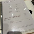 이승연헤어 - 익산시 동서로5길 8 | Wedding. 본식 예복 맞춤정장 '루쏘소' 강남본점 계약 후기