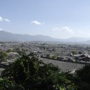 운남공원 이미지