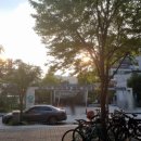 노은역 광장(동편) 이미지