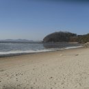 민머루해수욕장 이미지