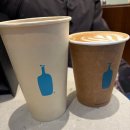 카페히스토리 (History) | 뉴욕여행 8일차 ] 미국 자연사 박물관 방문 / 뉴욕 카페 추천 블루보틀 / 타임스퀘어 맛집 이치란 라멘...