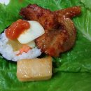 굿모닝김밥 이미지