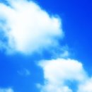 하늘 이미지