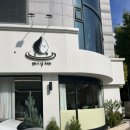 CU 남춘천신시가지점 | 춘천 레이업커피 휘낭시에가 맛있는 석사동 디저트 카페 추천