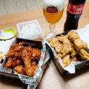 처갓집양념치킨 이미지