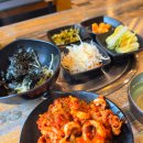 일품낙지 - 달서구 | 아주대병원 맛집 무교동일품낙지 낙지맛집 낙지볶음 내돈내산 후기