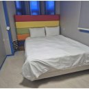 여행가방펜션 이미지