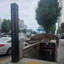석바위시장역 2번 출구 | 주안미용실 | 남자머리 잘하는 네이플헤어 아이비리그컷, 다운펌 후기