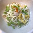 갯바람 | 대부도 갯바람 실어온 보리밥 삼색 칼국수의 황홀경