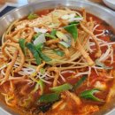 [수지구청 맛집] 마미떡 후기, 미역떡볶이 제대로 빠진 분식집