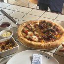 서울 안국 피자 맛집 플롭 내돈내산 후기